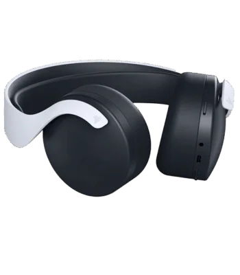 PlayStation 5 PULSE-3D Wireless Headset White