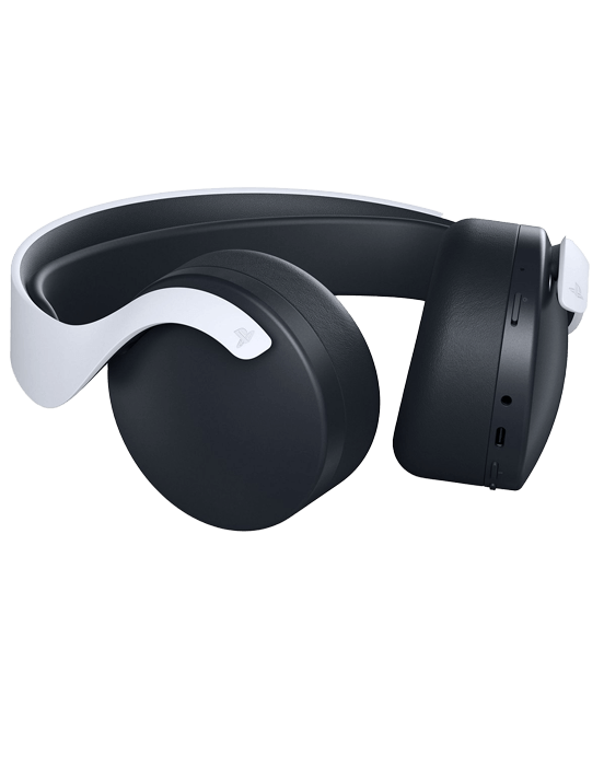 PlayStation 5 PULSE-3D Wireless Headset White
