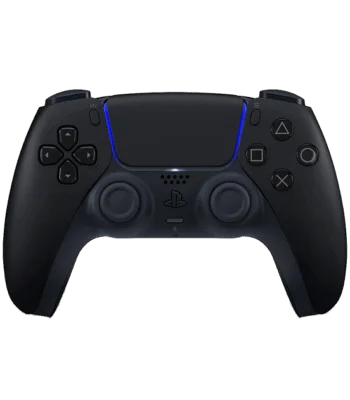 DualSense™ Wireless Controller – Midnight Black
