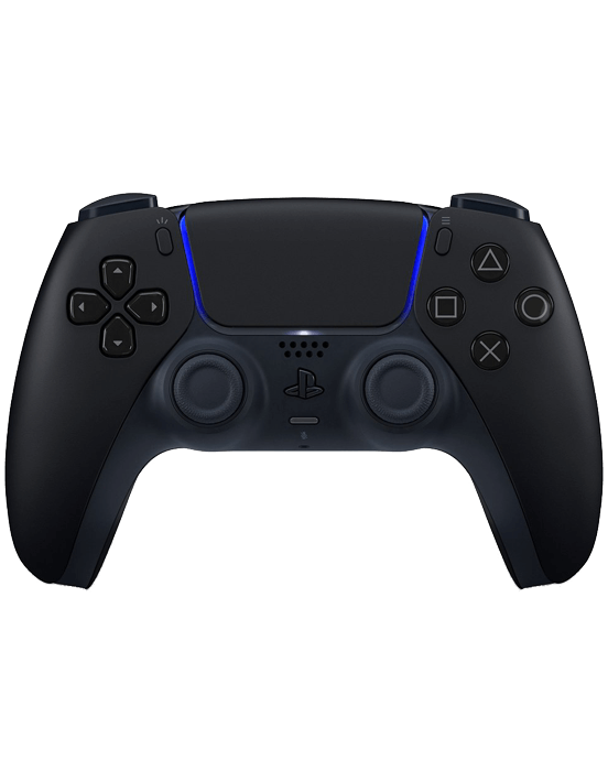 DualSense™ Wireless Controller – Midnight Black