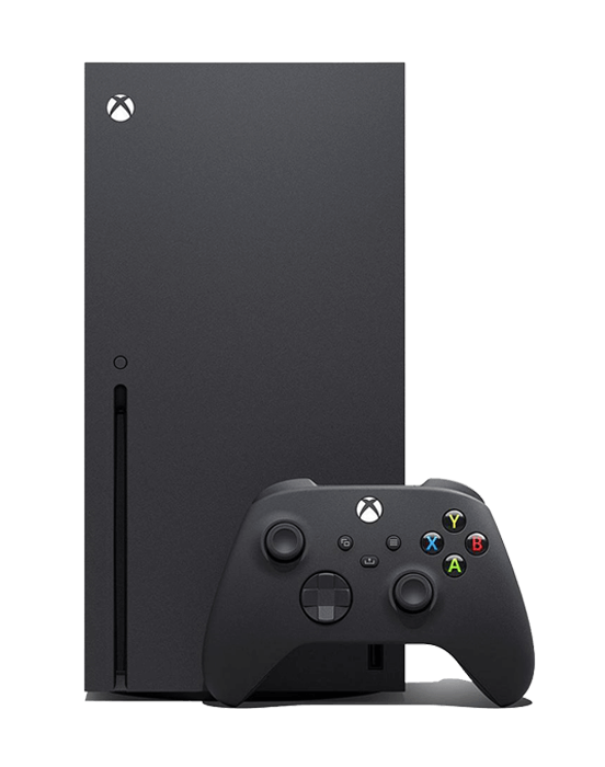Xbox-Series-X