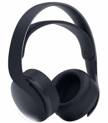 PULSE 3D™ Wireless Headset Midnight Black