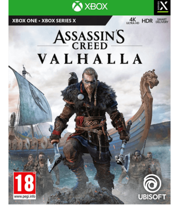 Action by Ubisoft