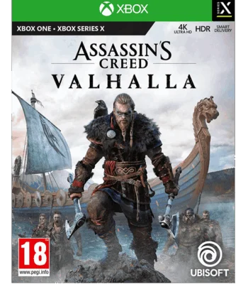 Action by Ubisoft