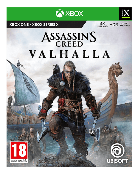 Action by Ubisoft