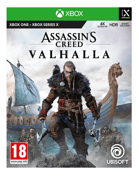 Action by Ubisoft