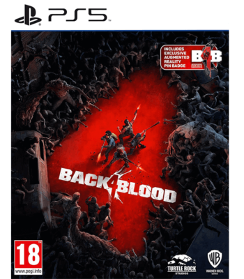 Back 4 Blood