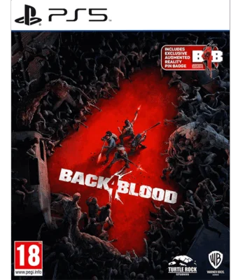 Back 4 Blood