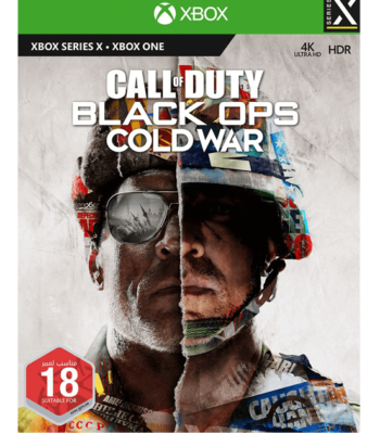 First Person Shooter by Activision