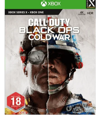 First Person Shooter by Activision
