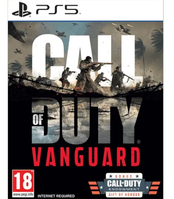Shooter by Activision