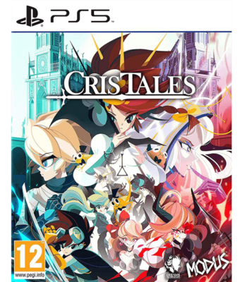 Role Playing by Modus Games LLC