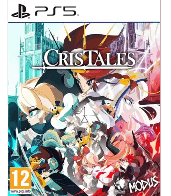 Role Playing by Modus Games LLC