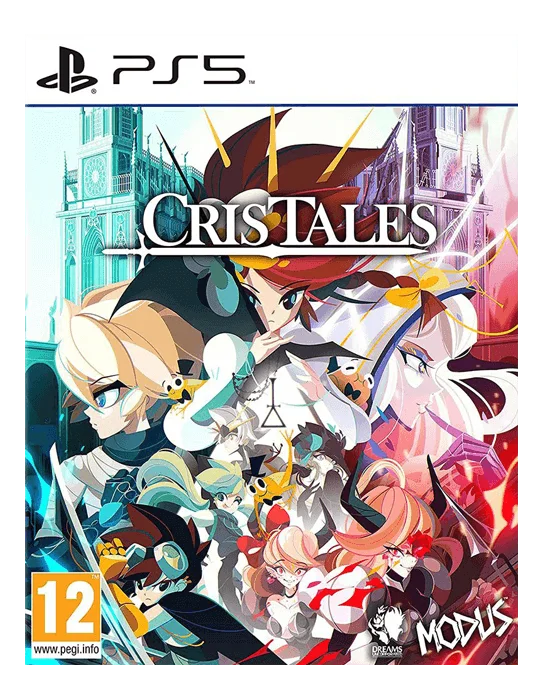 Cris Tales Role Playing by Modus Games LLC