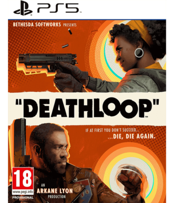 Shooter by Bethesda Softworks