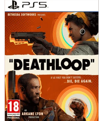 Shooter by Bethesda Softworks