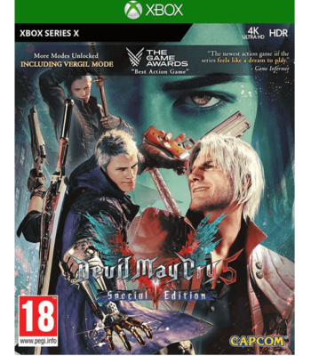 Action by Capcom