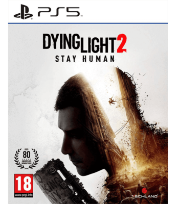 Action by Techland