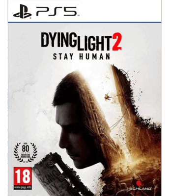 Action by Techland