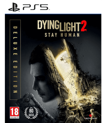 Action by Techland