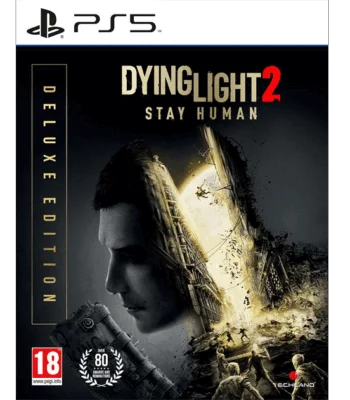 Action by Techland