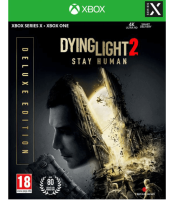 Action by Techland