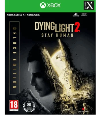 Action by Techland