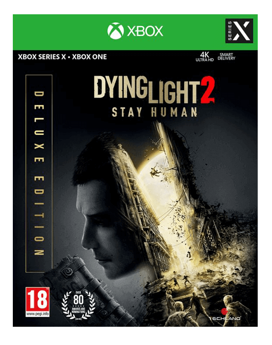 Action by Techland