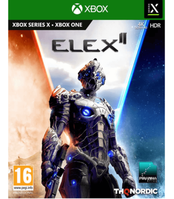 Action by THQ Nordic