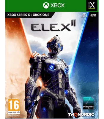 Action by THQ Nordic