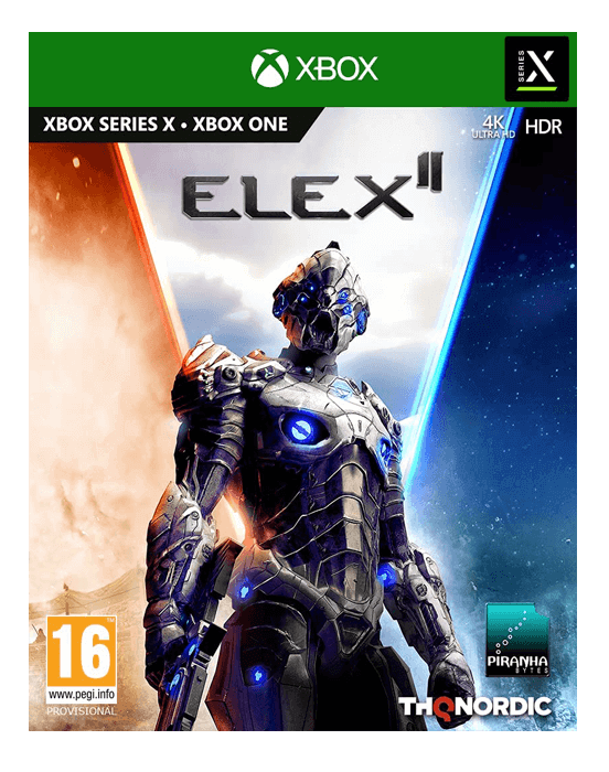 Action by THQ Nordic