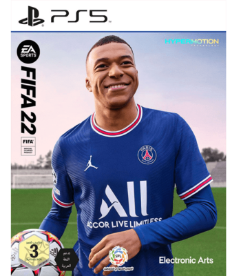 Sport by Electronic Arts