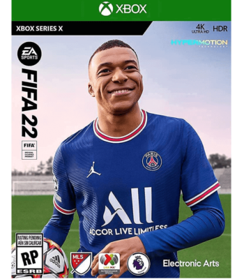 Sport by Electronic Arts