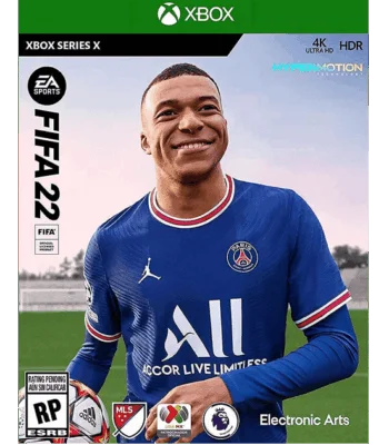 Sport by Electronic Arts