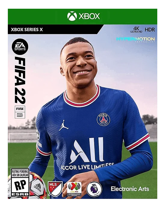 Sport by Electronic Arts