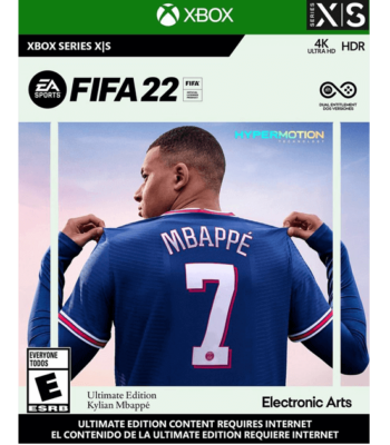Sport by Electronic Arts