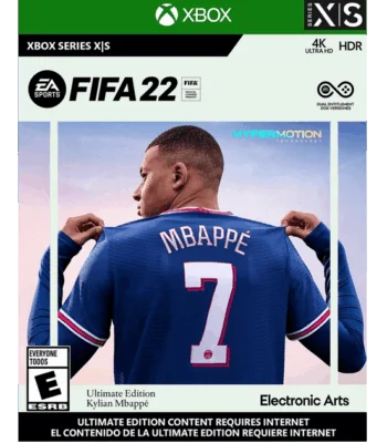 Sport by Electronic Arts
