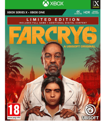 Action by Ubisoft