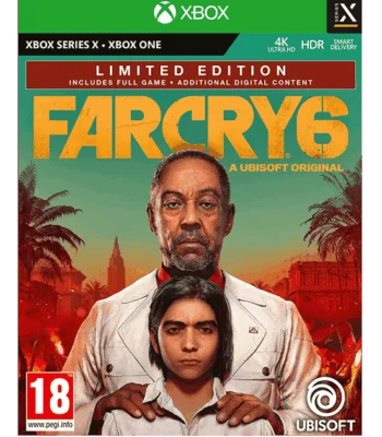 Action by Ubisoft