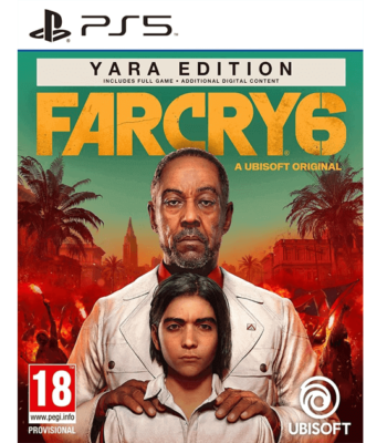 Shooter by  Ubisoft