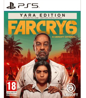 Shooter by Ubisoft