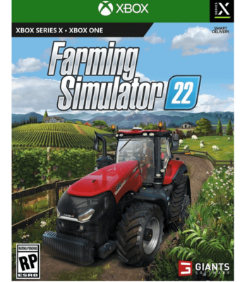 Simulation by GIANTS Software