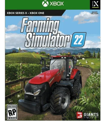 Simulation by GIANTS Software
