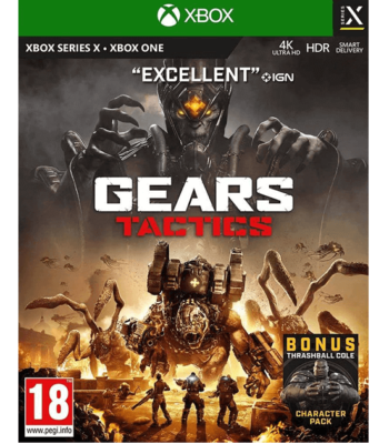 Adventure by Xbox Game Studios