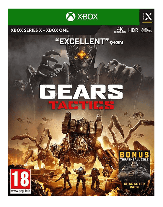 Adventure by Xbox Game Studios
