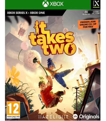 Adventure by Electronic Arts