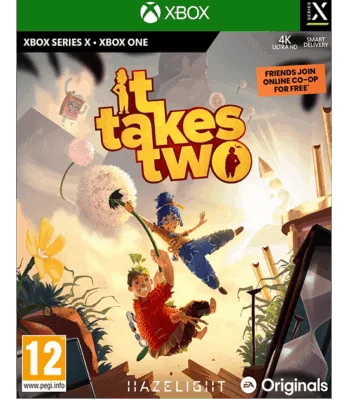 Adventure by Electronic Arts