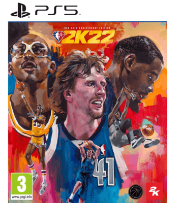 Sport by 2K