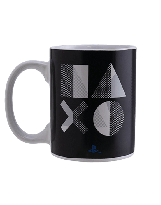 BEMS  PLAYSTATION - PS5 - Shaped mug