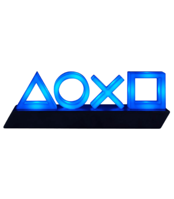 Playstation Icons Light PS5 - Blue